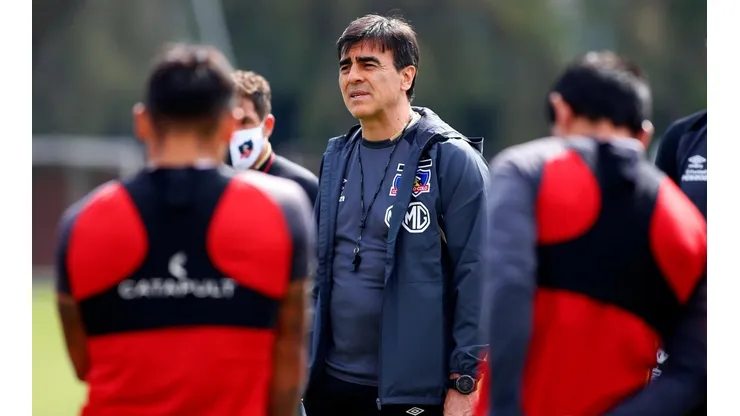 ¿Cuándo puede fichar Colo Colo?