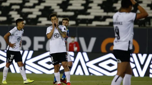 El lamento colocolino contra Huachipato