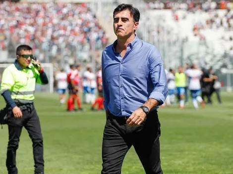 Desde Bolivia llegan elogios para Gustavo Quinteros