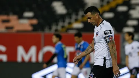 Colo Colo se sigue hundiendo en el torneo local.