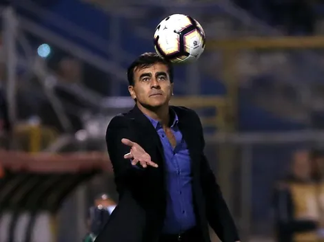 Quinteros recibirá en Colo Colo menos de lo que ganaba en México y en la UC