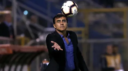 Gustavo Quinteros incluso ganará menos que Mario Salas en el Cacique.