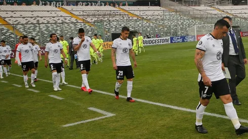 Colo Colo enfrentará a Huachipato desde las 18:30 horas.