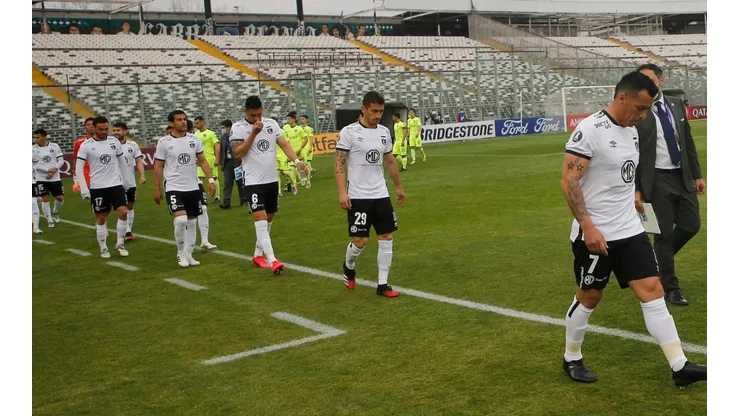 Colo Colo enfrentará a Huachipato desde las 18:30 horas.