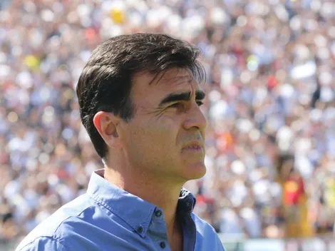 Comienza la era de Gustavo Quinteros, nuevo DT de Colo Colo
