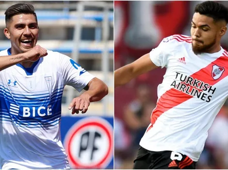 La lista de jugadores desechados por Colo Colo y que hoy están en la Roja