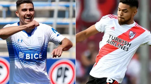 El listado de jugadores desechados por Colo Colo