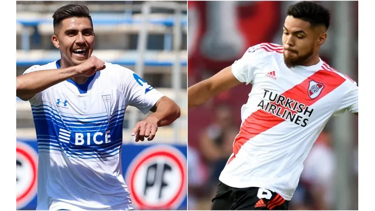 El listado de jugadores desechados por Colo Colo