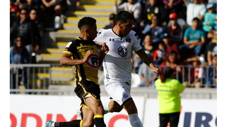 Los albos visitarán a Coquimbo con la misión de recuperar terreno en la tabla.