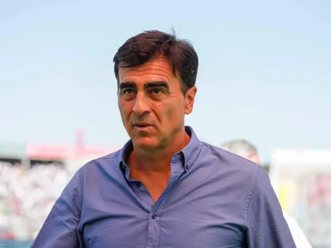 Desde Ecuador llueven elogios a Gustavo Quinteros