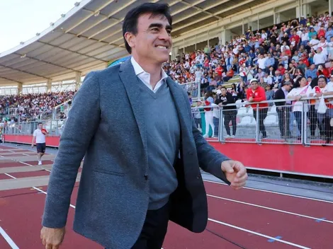 En la "Quinteroneta": El nuevo DT de Colo Colo viaja en auto a Chile