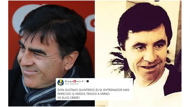 Gustavo Quinteros debería ser presentado en esta jornada en el Monumental.
