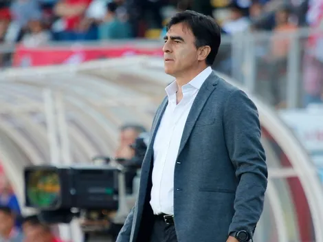 El importante palmarés con el que llega Quinteros