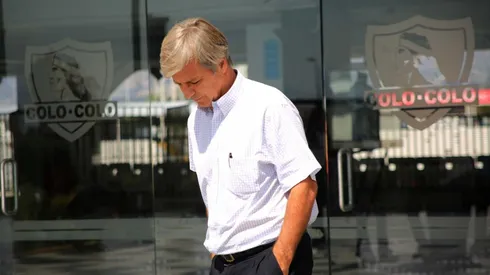 El sueldo de Harold Mayne-Nicholls ha evidenciado aún más las diferencias en ByN.