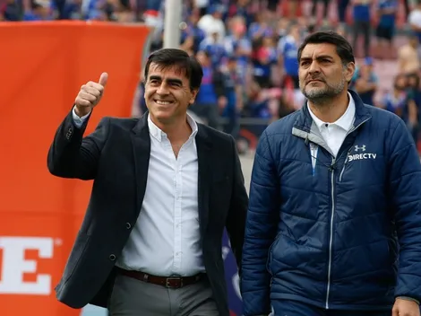 Ex ayudante de Quinteros detalla su inminente llegada a Colo Colo