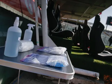 Atentos: El DT que llegue al Cacique no necesitará hacer cuarentena