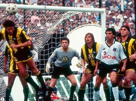 Fotos inéditas de la inauguración del estadio Monumental