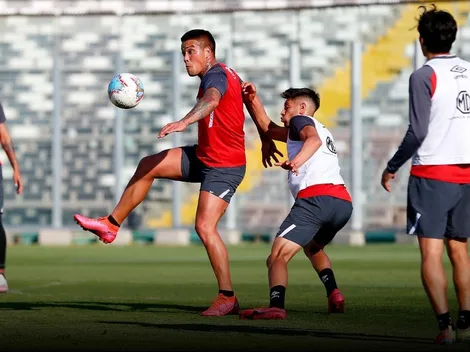 Colo Colo da a conocer los citados para enfrentar a Huachipato
