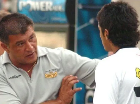 "Yo, por ahora, no tengo precio ni estoy en venta"