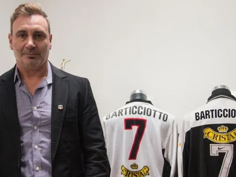 Barticciotto responde a la carta del Bloque de Vial: “Hay que ser muy cara de raja”