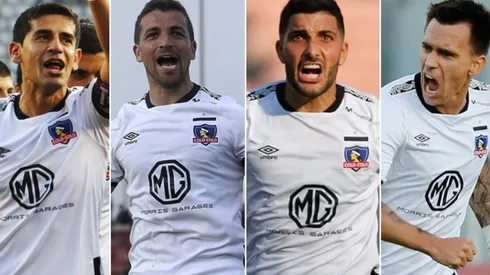 Blanco y Negro planifica varios cambios en Colo Colo para el futuro.