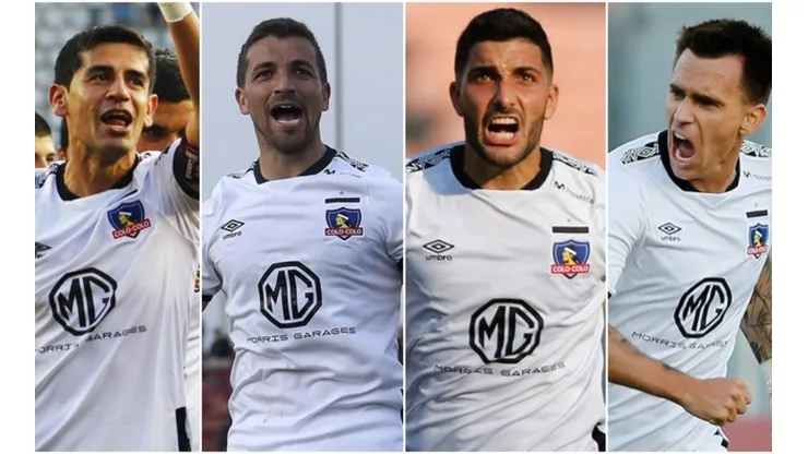 Blanco y Negro planifica varios cambios en Colo Colo para el futuro.