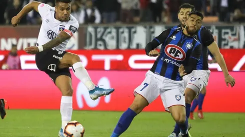 Colo Colo jugará ante Huachipato este sábado a partir de las 18:30.