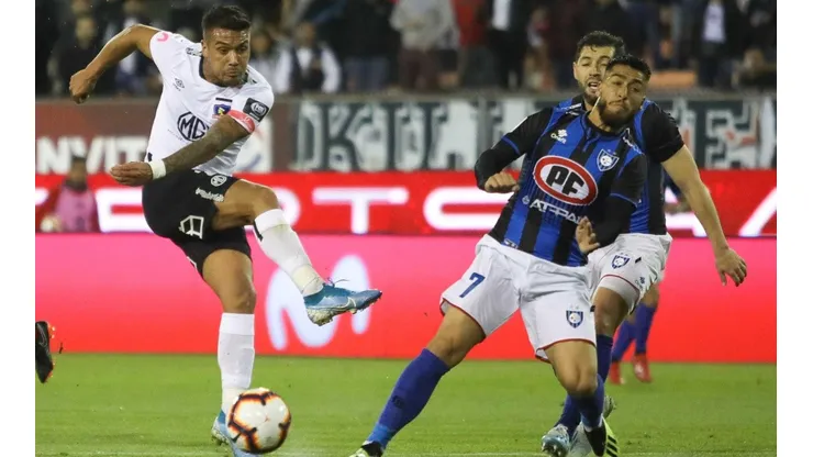 Colo Colo jugará ante Huachipato este sábado a partir de las 18:30.