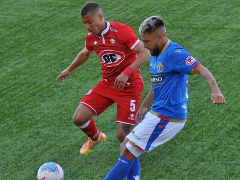 Tabla: Así quedó el Cacique tras el fin de la Fecha 13