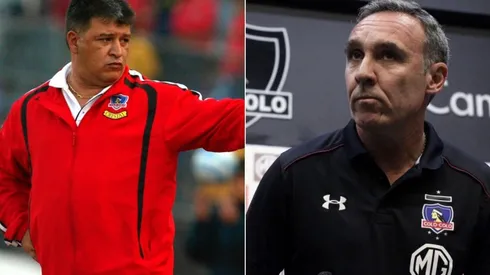 Claudio Borghi le da duro a Marcelo Espina