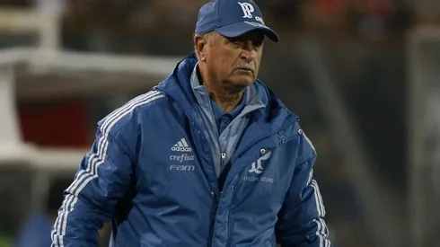 ByN rechazó a Scolari