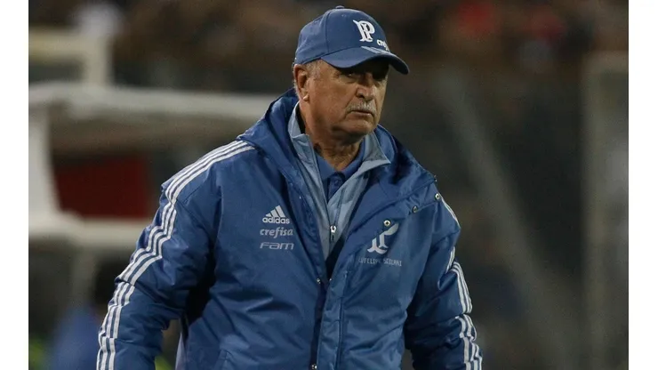 ByN rechazó a Scolari