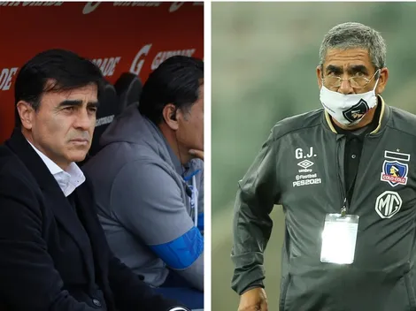 Harold confirma que Jara no sigue y que Quinteros está en carpeta