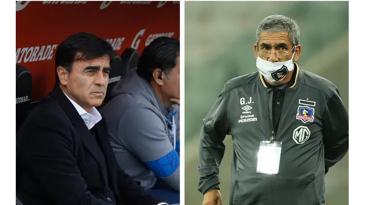 Gualberto Jara no seguirá al mando del primer equipo y Quinteros es el favorito para reemplazarlo.