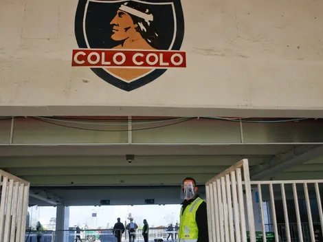 ANFP apela y busca darle los puntos a Antofagasta