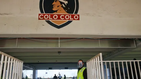 ANFP quiere los puntos para Antofagasta