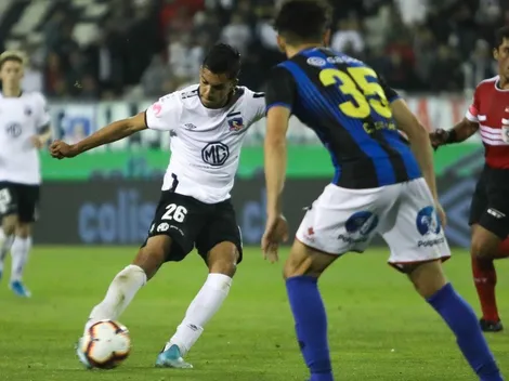 Colo Colo vuelve al Campeonato Nacional ante Huachipato