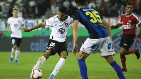 Colo Colo vuelve a verse las caras con Huachipato.