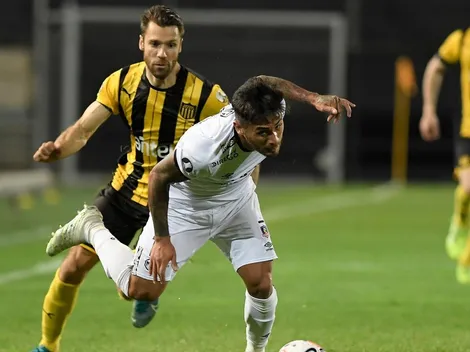 La dura reacción de la prensa nacional a la derrota de Colo Colo