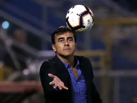 Quinteros es la prioridad de ByN para Colo Colo