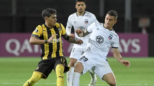 Colo Colo no levanta cabeza.