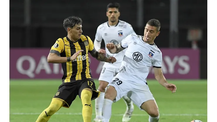 Colo Colo no levanta cabeza.