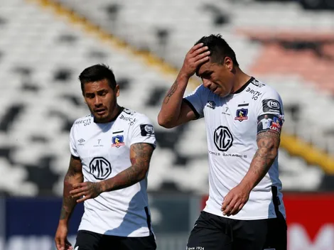 Advierten que visita de Biscayzacú puede salirle cara a Colo Colo