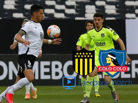 ¿Cómo ver al Cacique en la Libertadores por Facebook Watch?