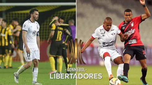 Colo Colo debe ganar sí o sí para por lo menos seguir jugando la Copa Sudamericana.