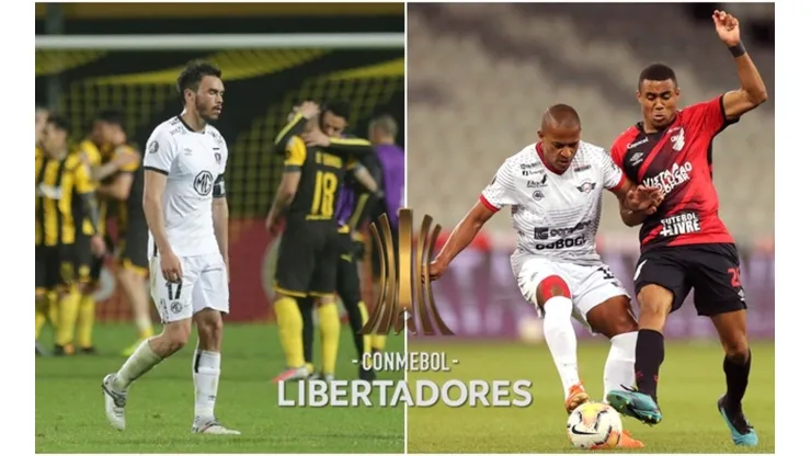 Colo Colo debe ganar sí o sí para por lo menos seguir jugando la Copa Sudamericana.
