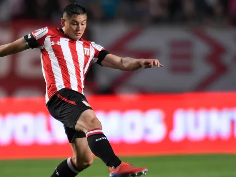 Marcelo Espina reconoce interés de Colo Colo por Juan Fuentes