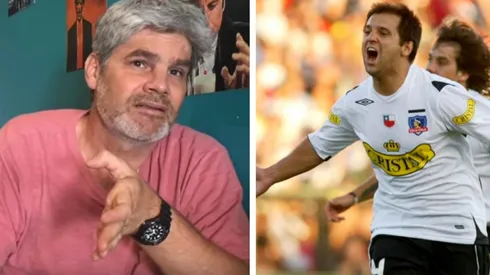 Guarello apuntó a los problemas que generaron la visita de Biscayzacú.