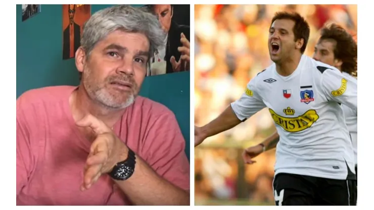 Guarello apuntó a los problemas que generaron la visita de Biscayzacú.