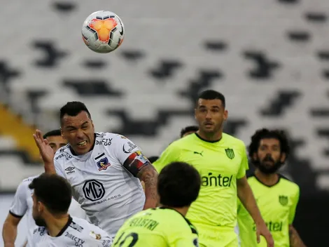 Peñarol recibirá en crisis a Colo Colo celebrando sus 129 años